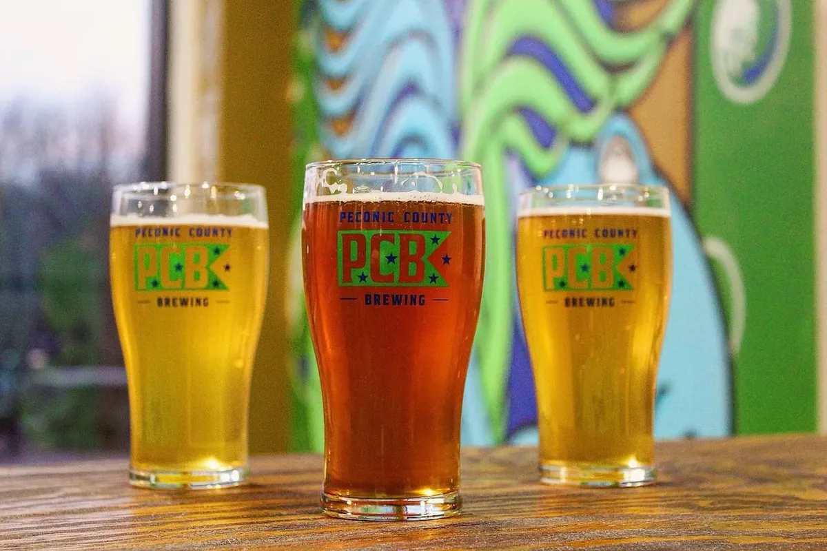 Peconic County Brewery to Celebrate Mother’s Day With “Mom’s Boujee Brunch”