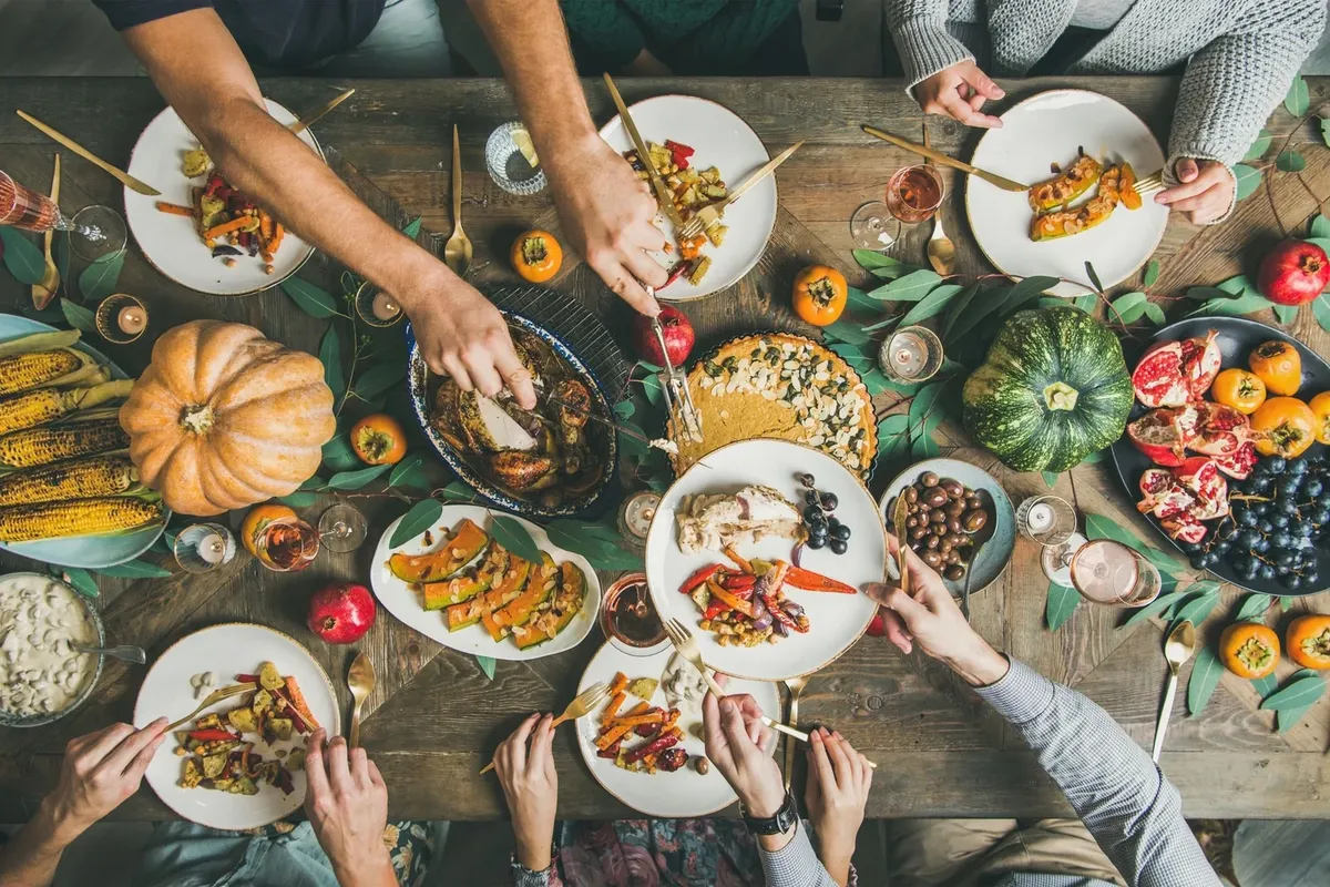 Long Island Restaurants Offering Delicious Thanksgiving Meals 🦃