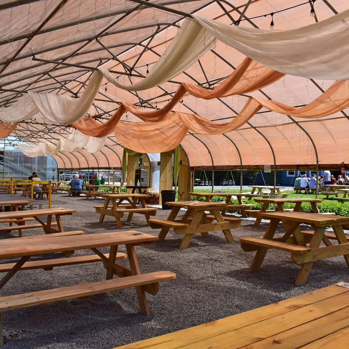 Photo Credit: Jamesport Farm Brewery
