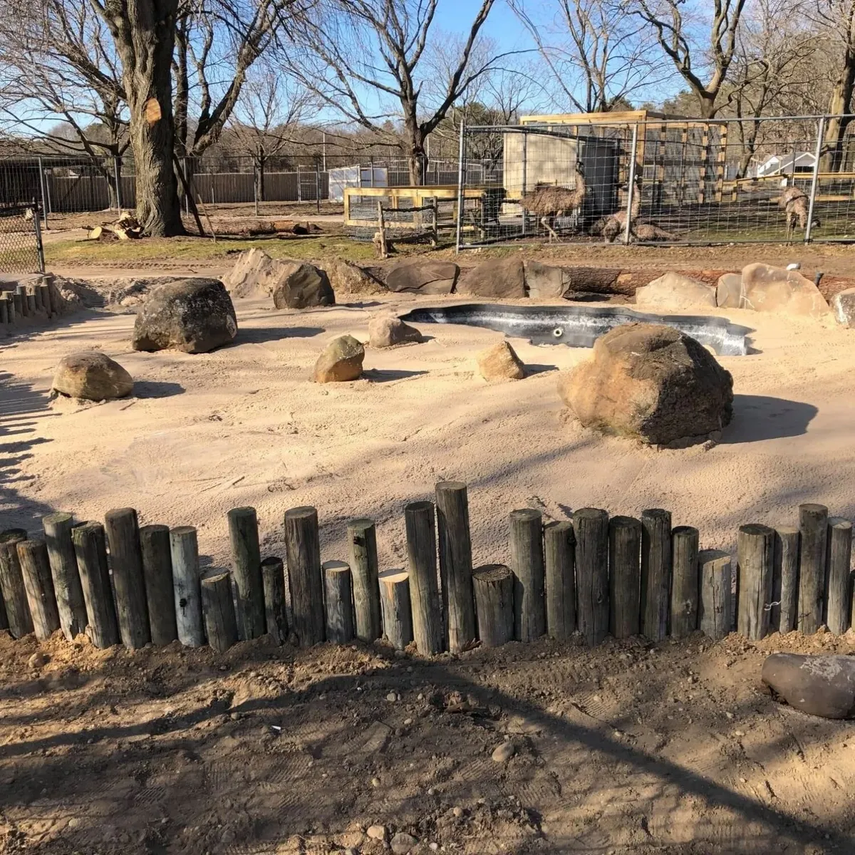 -Photo Credit: Long Island Game Farm
