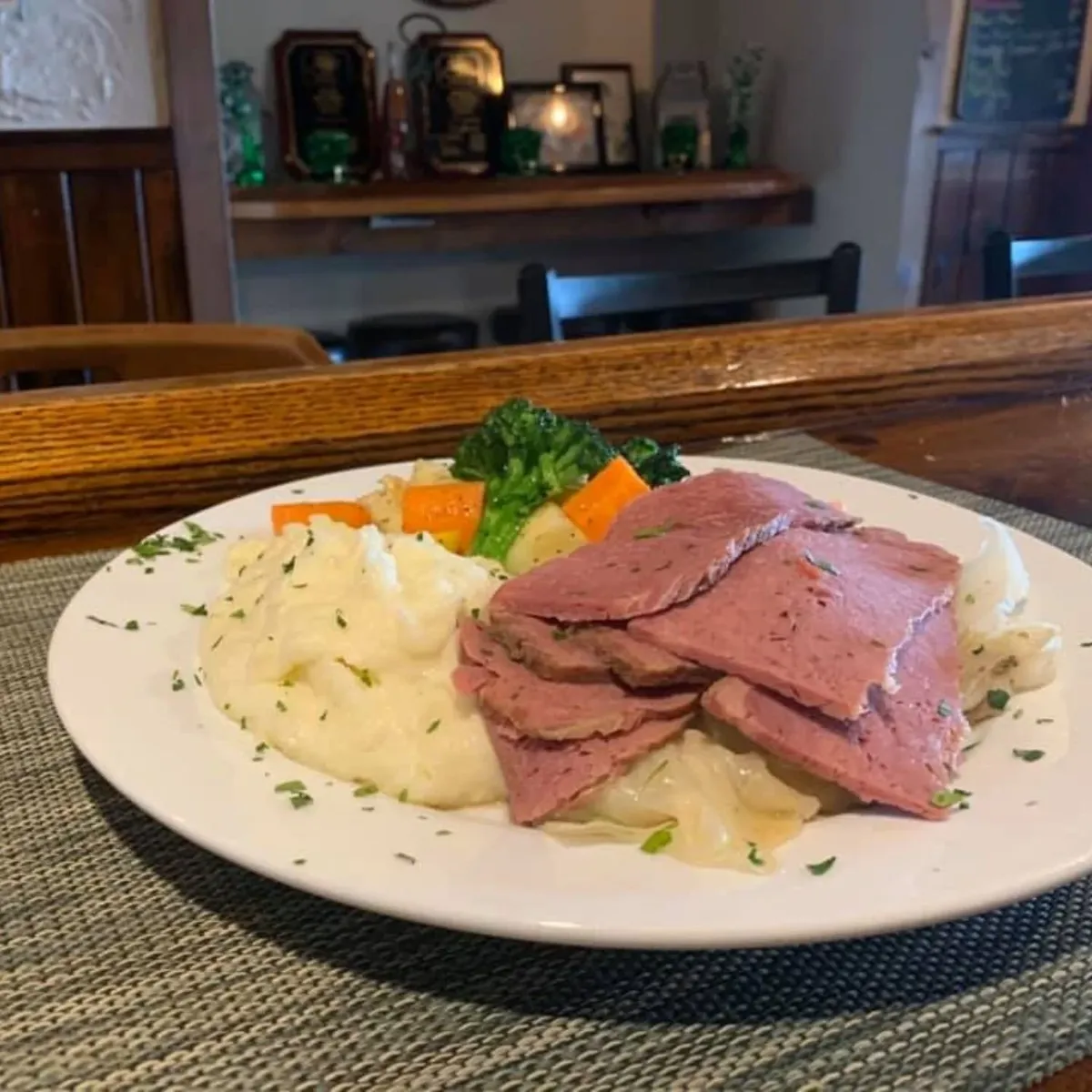 -Photo Credit: Radigan's Pub