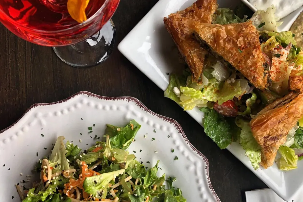 Tula Kitchen Keeps its Streak as Best Vegetarian Restaurant on Long Island