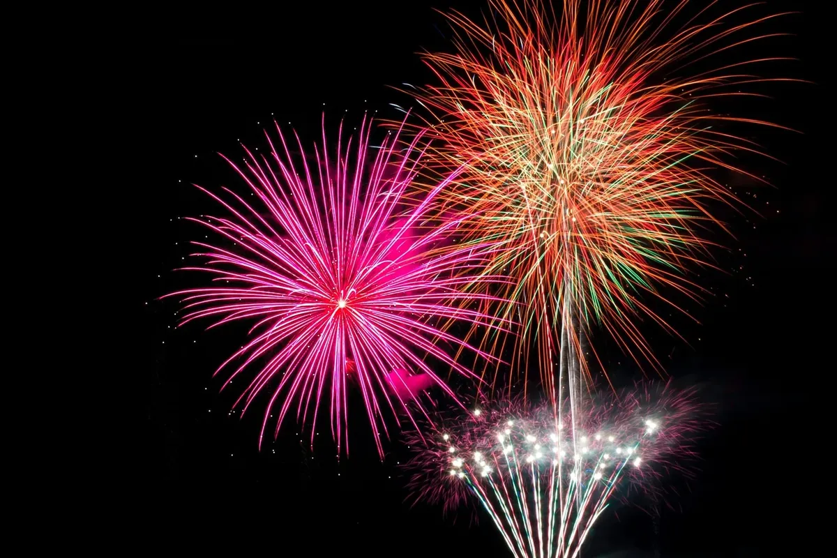 North Hempstead Beach Kicks off Summer with Memorial Day Ceremony and Fireworks