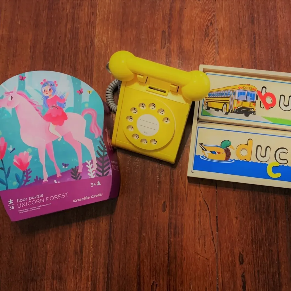   -Photo Credit:    Argyle Toys   