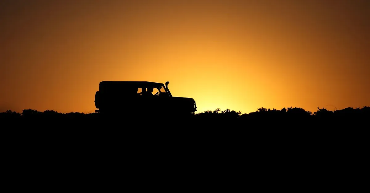 Off-Roading on Long Island Beaches: Your Ultimate Adventure Guide