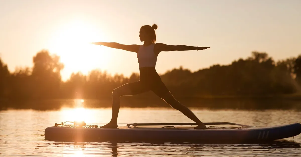 Sweating the Future: Innovative Workout Trends Revolutionizing Fitness on Long Island