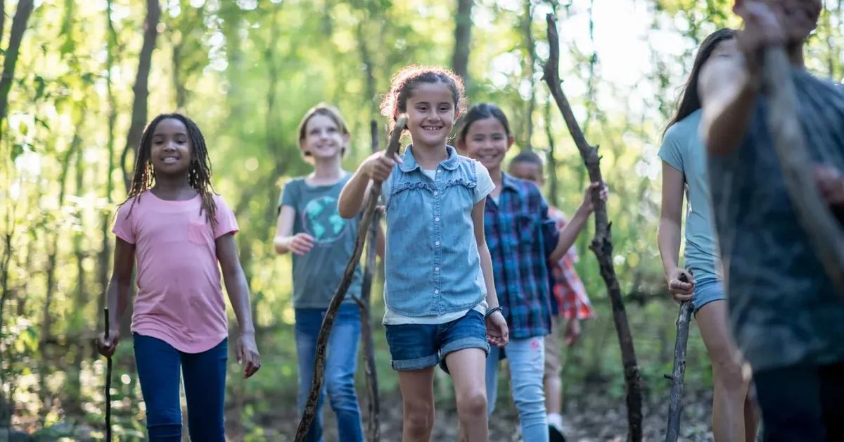 Family Adventure Awaits: Top Kid-Friendly Hiking Trails on Long Island