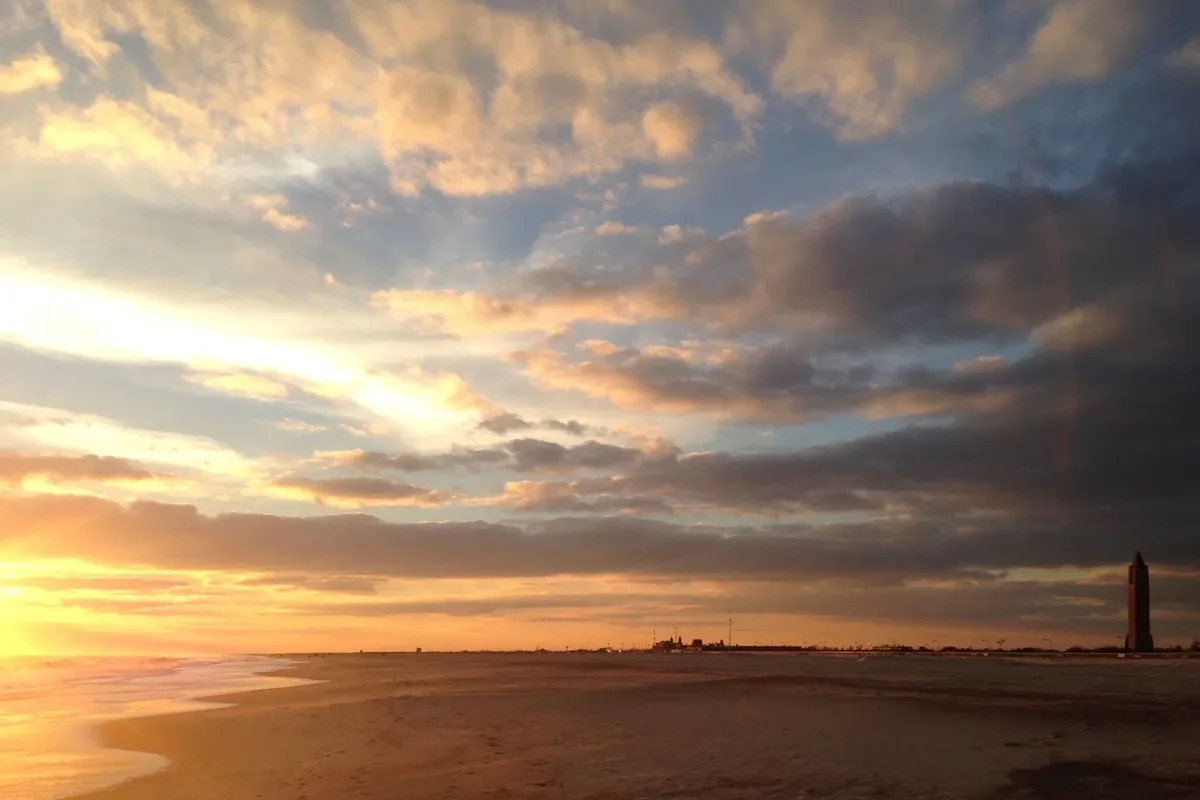 A Few of the Best South Shore Beaches on LI