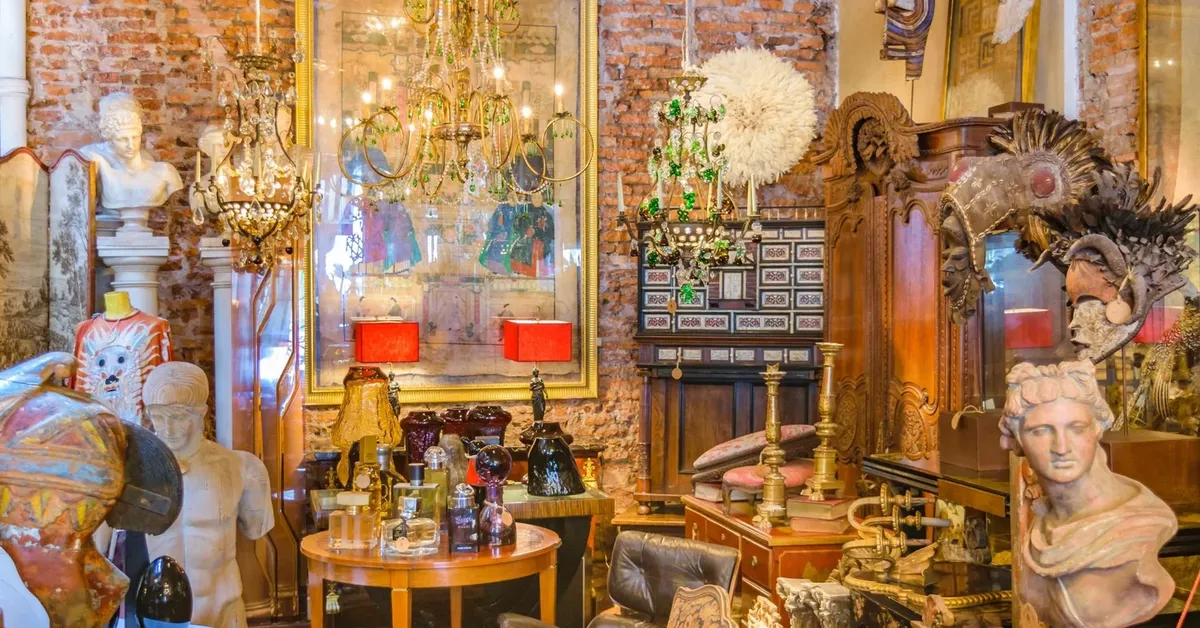 Long Island's Hidden Retail Treasures: A Guide to Unusual Shops and Boutiques