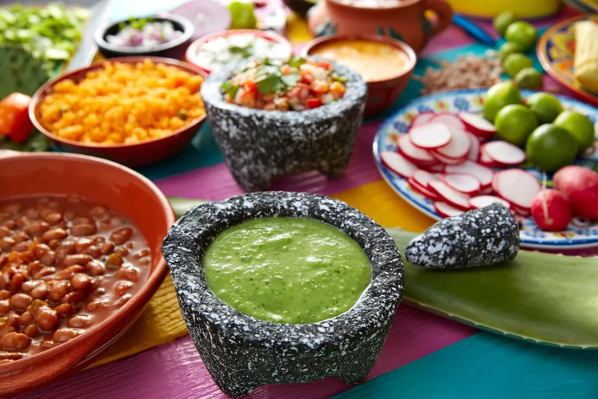 Must-Try Mexican Spots on Long Island 🌮