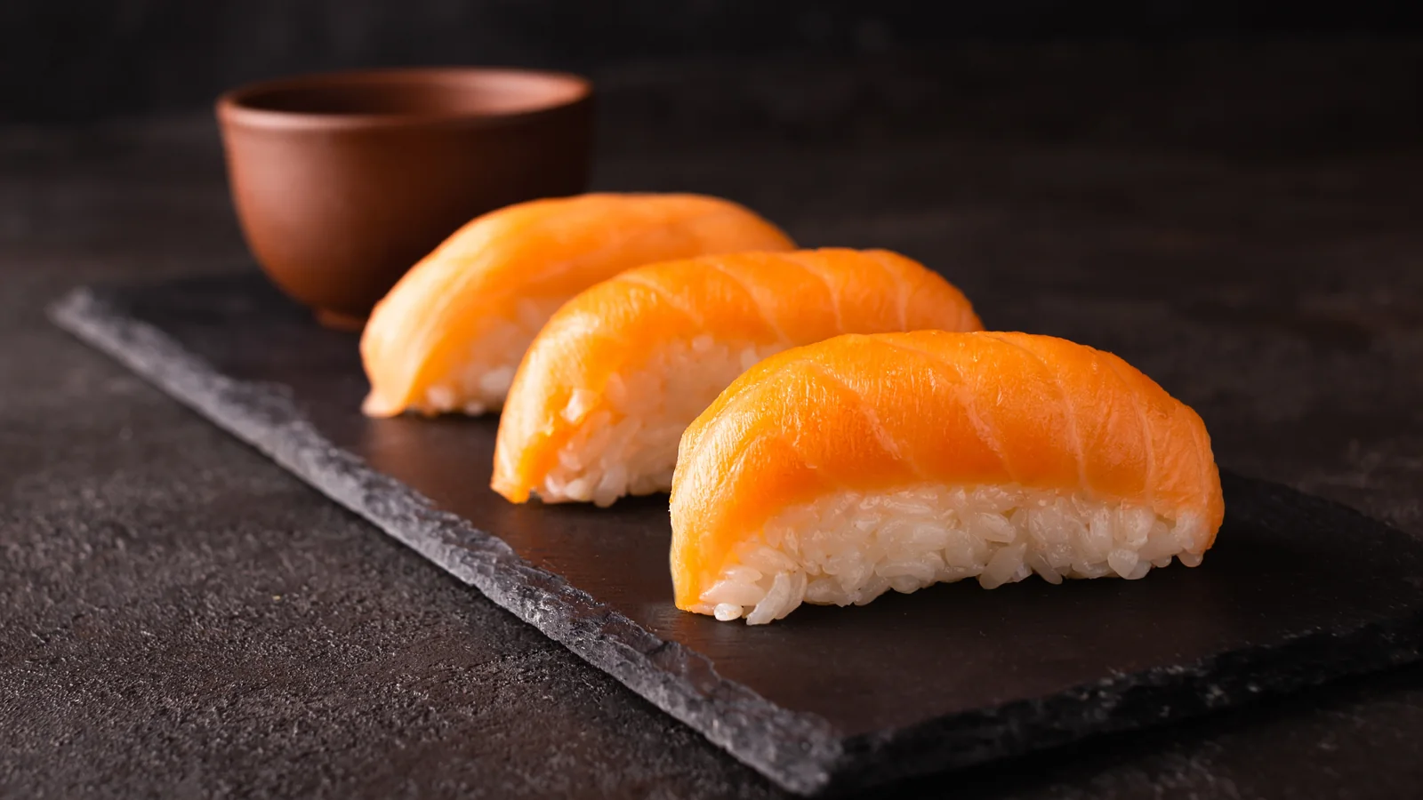 HOSHI Opens Monday, and Oyster Bay Just Became the North Shore's Sushi Destination