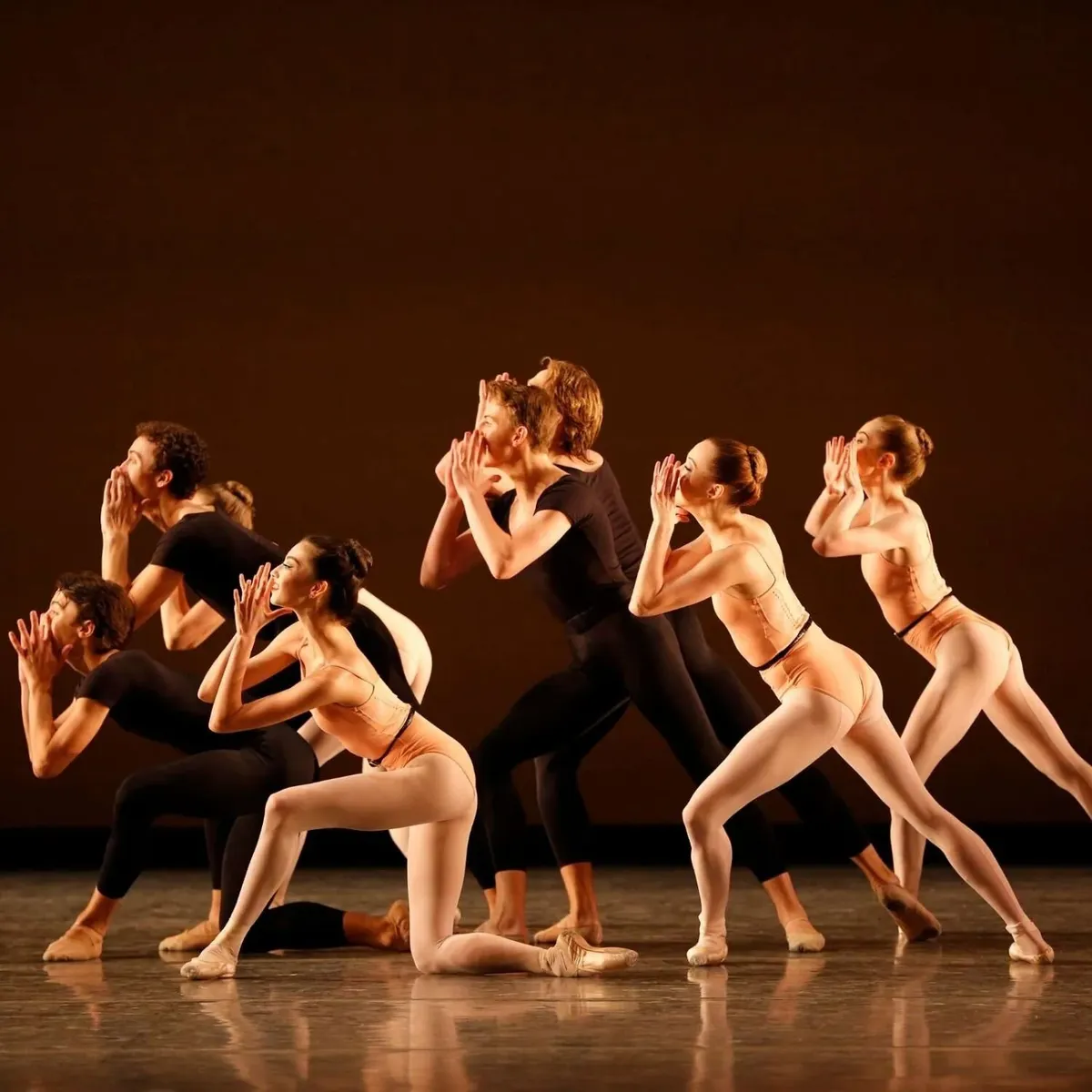 -Photo Credit: American Ballet Theater , The Westhampton Beach Project
