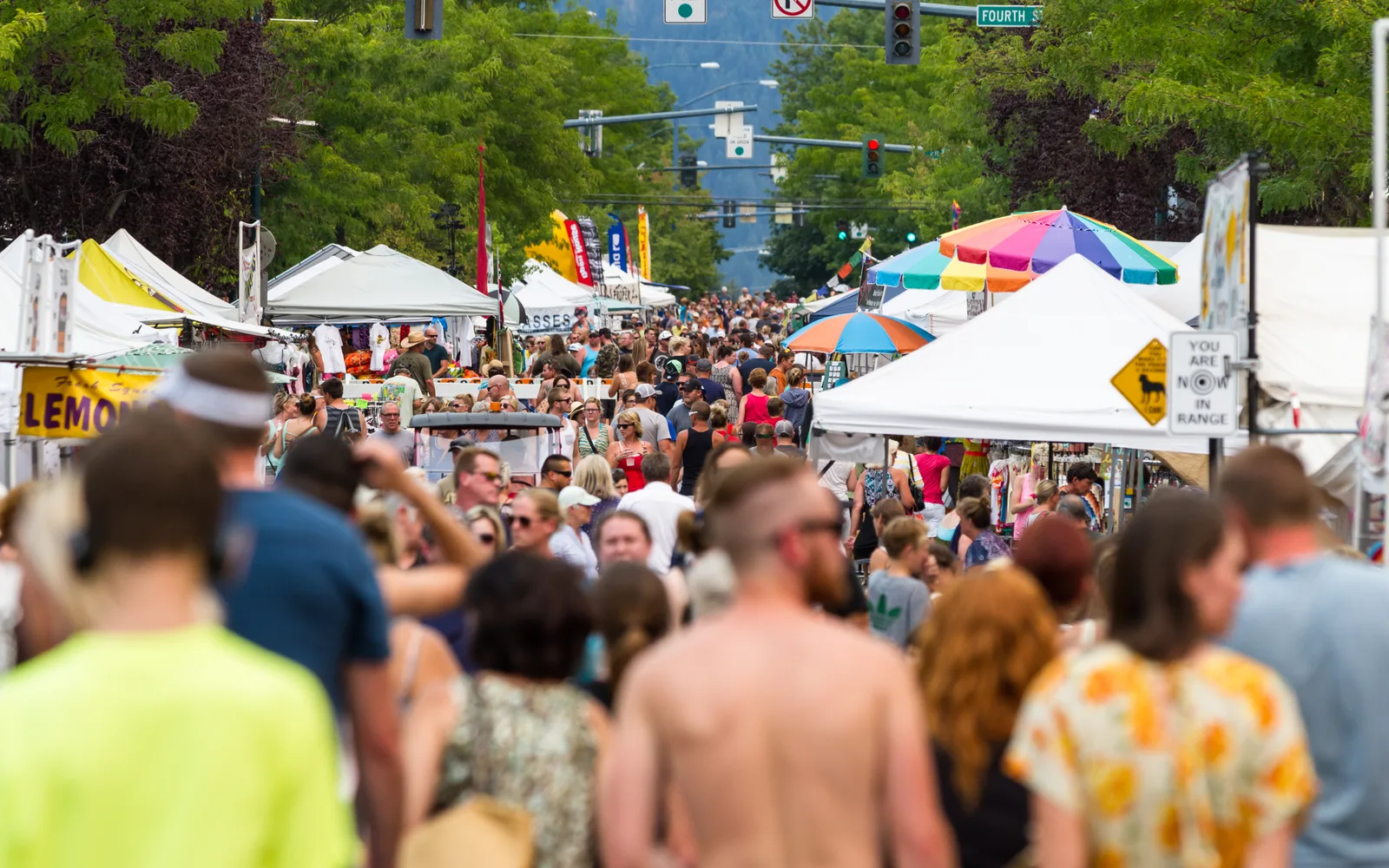 Alive After Five Keeps Downtown Patchogue Alive on Thursday Nights