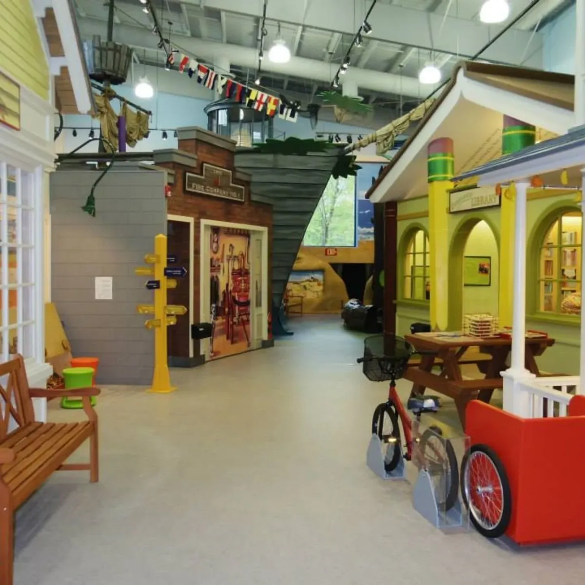 -Photo Credit: Children’s Museum of the East End