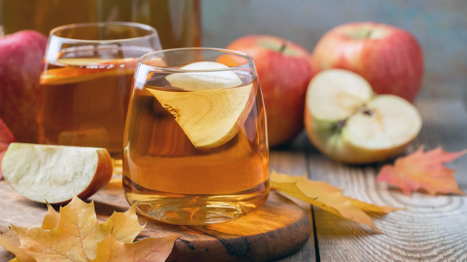 Manorville's Prime Pasture Farm Is Now a Cidery, 12 Days Before Its Pumpkin Season Opens