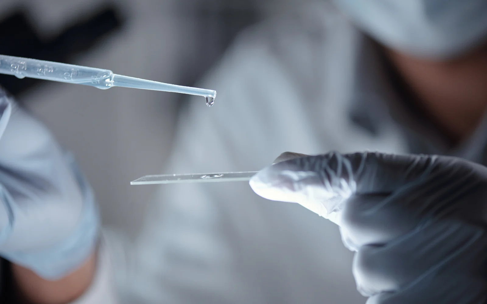 A Painkiller That Is Not an Opioid Came Out of a Stony Brook Lab. This Month It Got New Data.