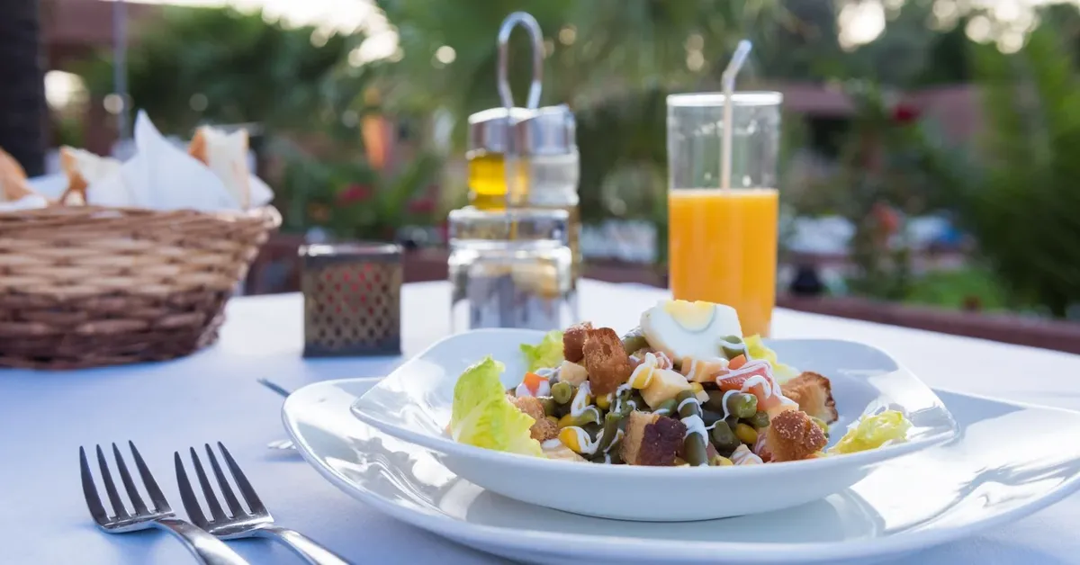 Sun, Fun, and Food: Top Outdoor Dining Spots on Long Island for Memorial Day Weekend