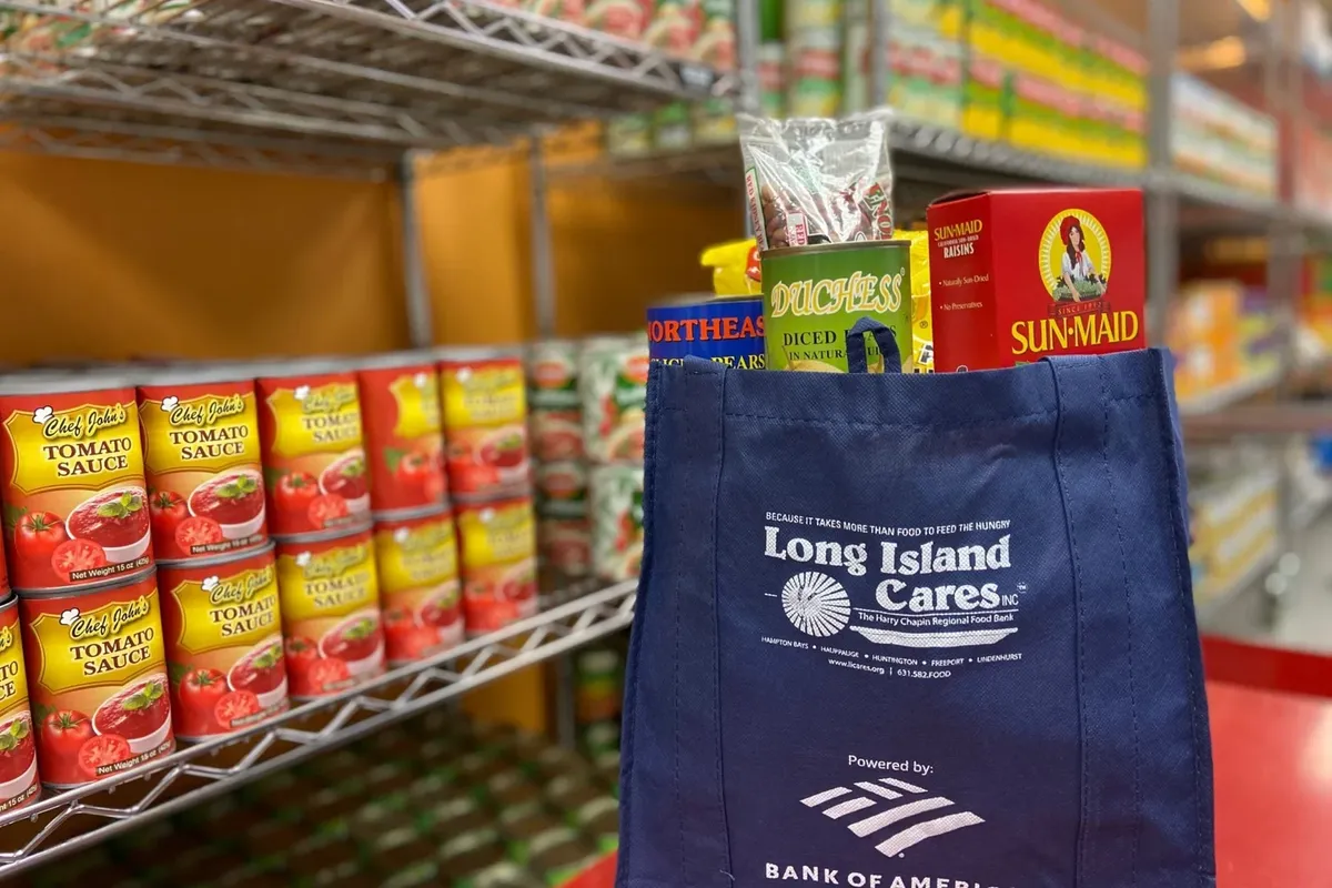 Music Box of Meals Provides for Struggling Local Entertainment Industry