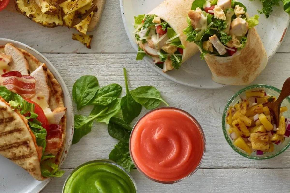 Tropical Smoothie Cafe to Open Soon in Shirley