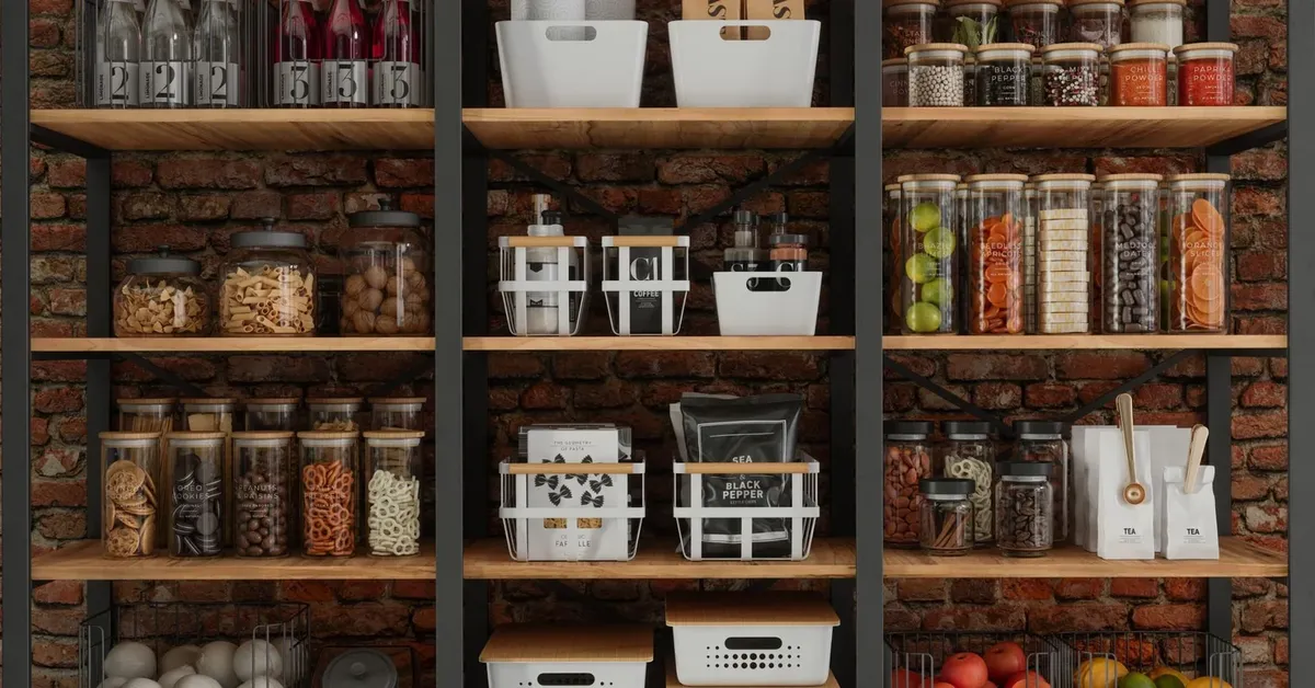 How to Organize Your Home Like a Pro: Long Island Edition