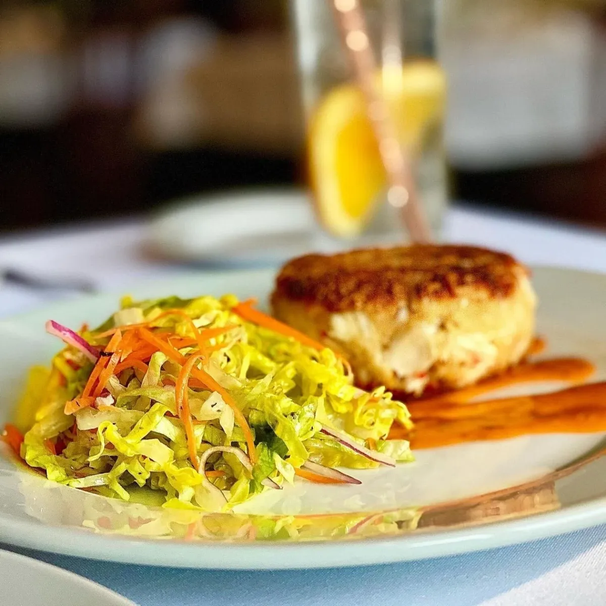   -Photo Credit:    Angelo's Italian Restaurant   