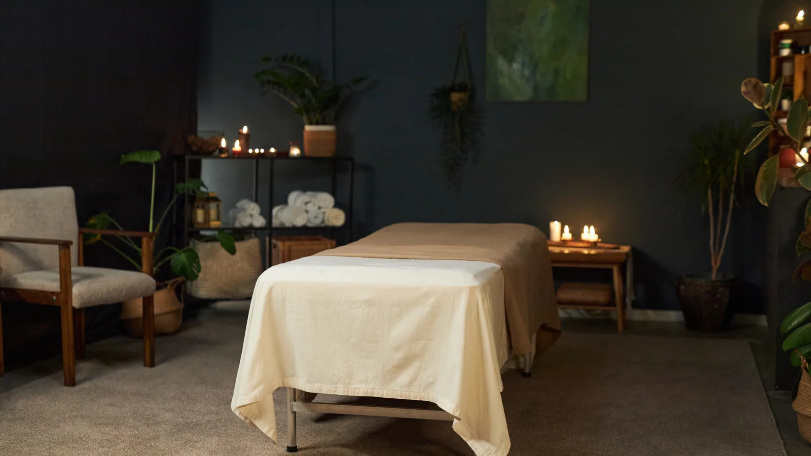 Long Island Wellness Businesses Are Shouting. The Ones Growing Are the Ones Making Smaller Claims.