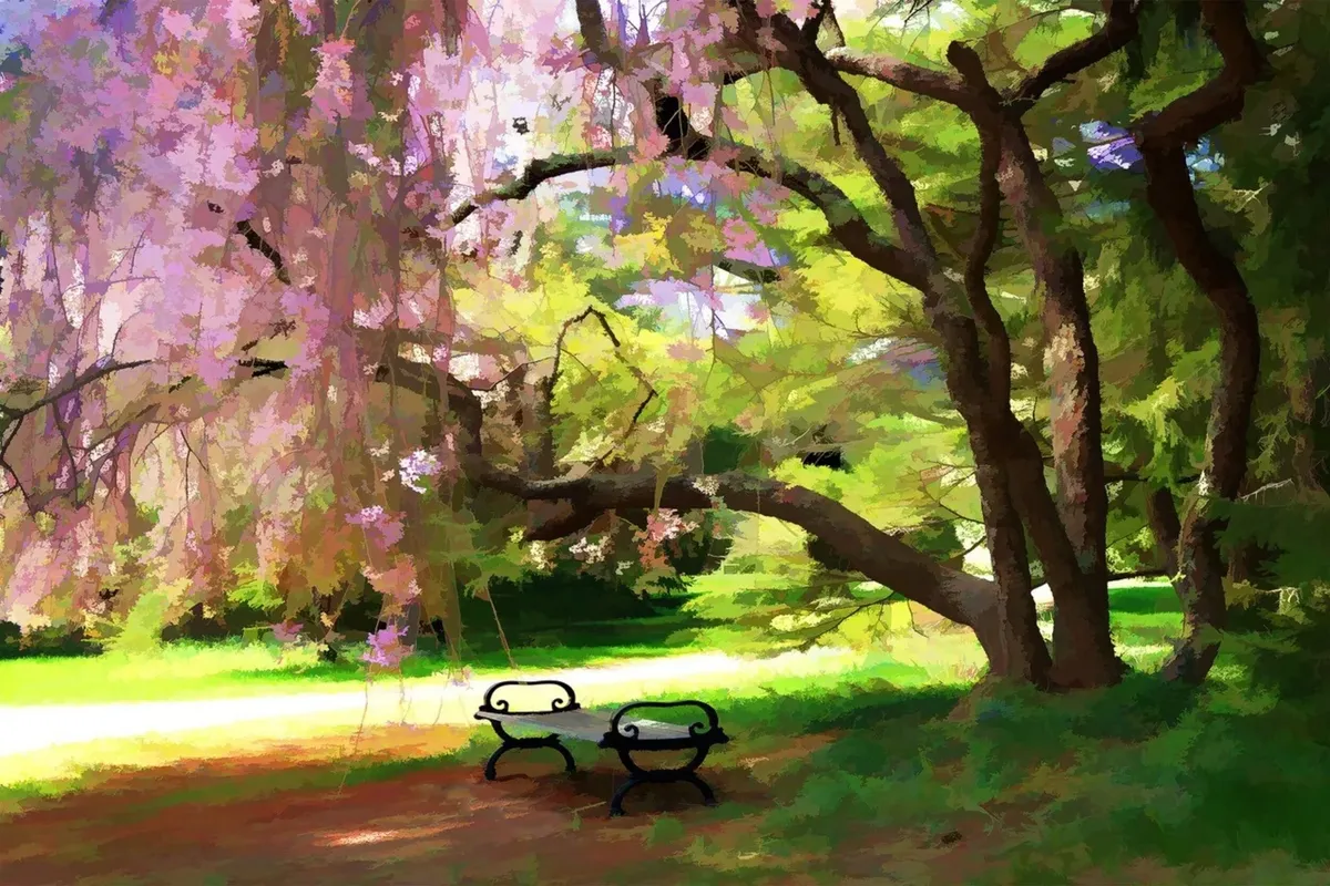 The Art League of Long Island Awakens With new Exhibitions and Classes 🎨