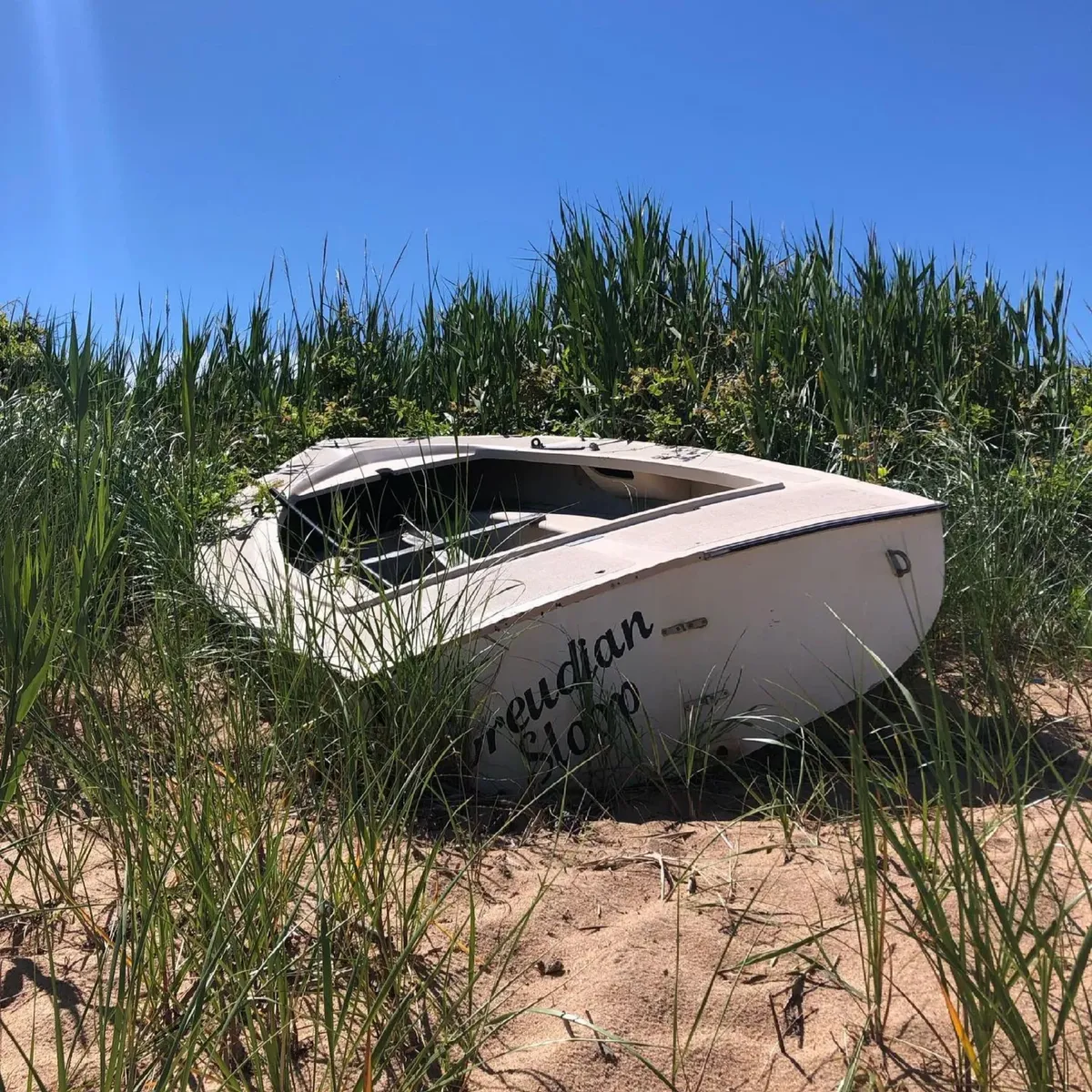  -Photo Credit:    Fire Island Boatel   