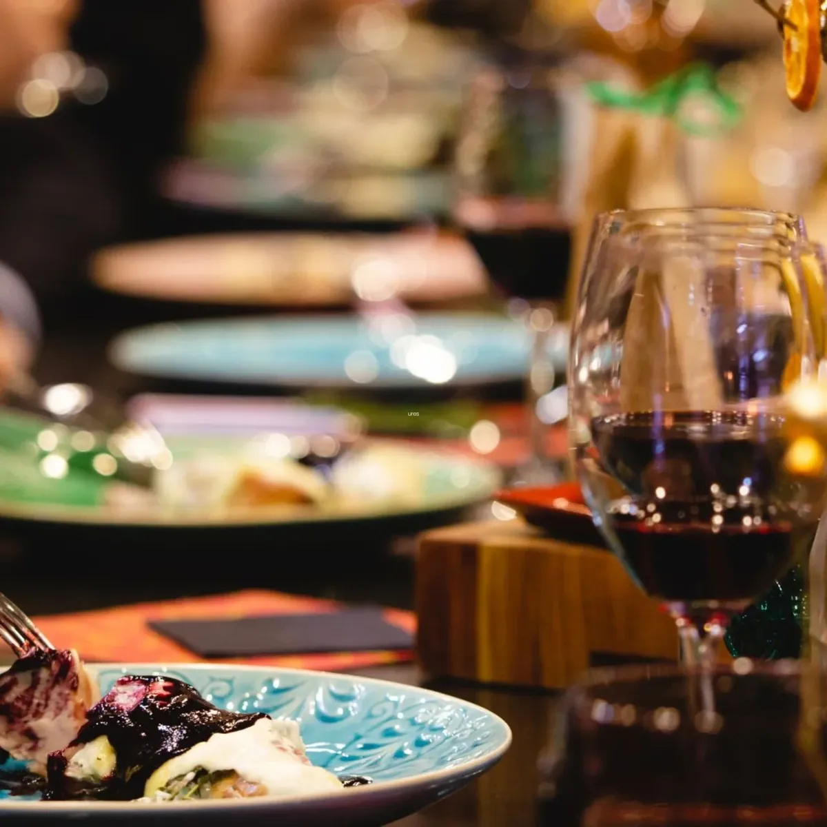 Culinary Gems of Northport Village: Top Restaurants to Savor on Long Island