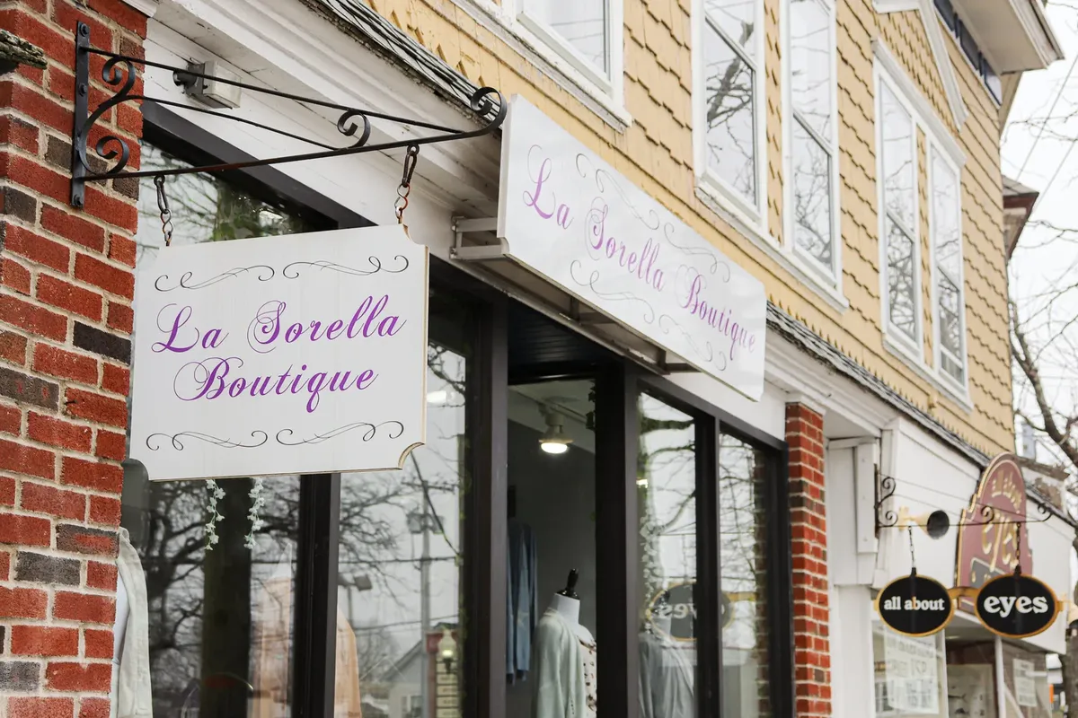 La Sorella Boutique Graces Downtown Sayville with Chic Flair