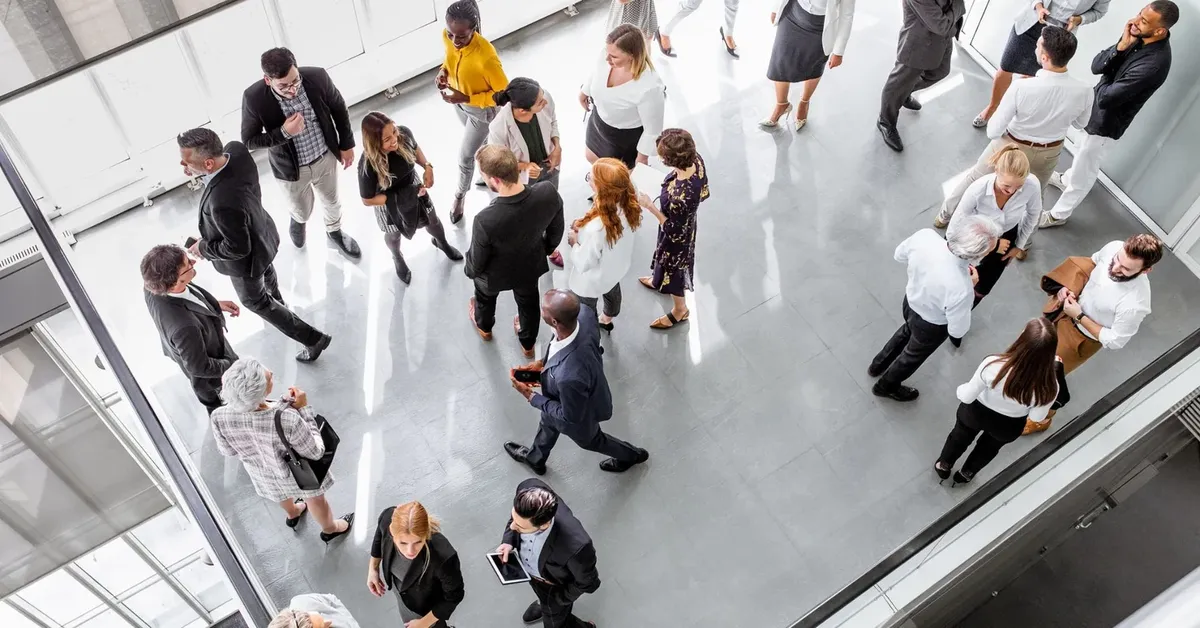 A Guide to Long Island's Best Technology Events and Conferences
