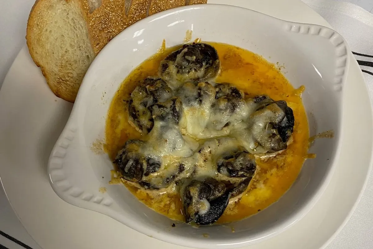 Popular Bay Shore Restaurant To Open April 1st