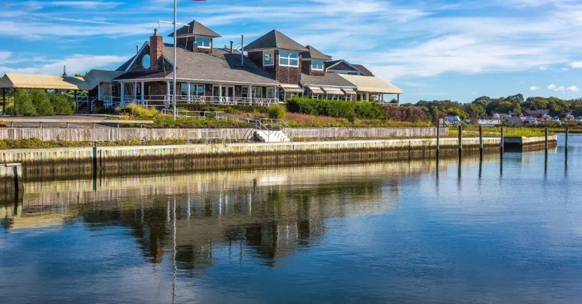 Trumpets on the Bay in Eastport: What to Know Before You Book