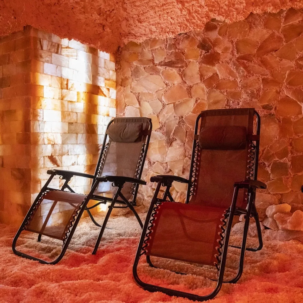 -Photo Credit: Glen Cove Salt Cave
