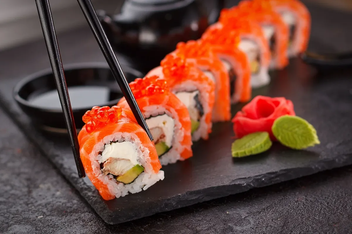 Top Sushi Restaurants in Suffolk County 🍣