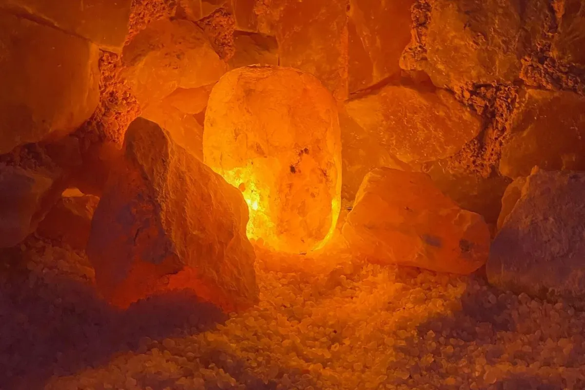 $25 Salty Tuesdays at the Salt Cave 🧘