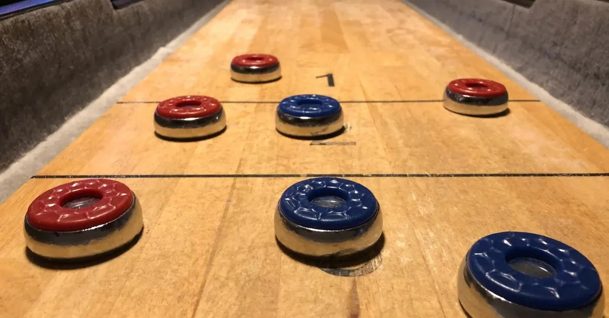 Gather, Game, and Guzzle: The Top 10 Board Game Cafes and Bars on Long Island