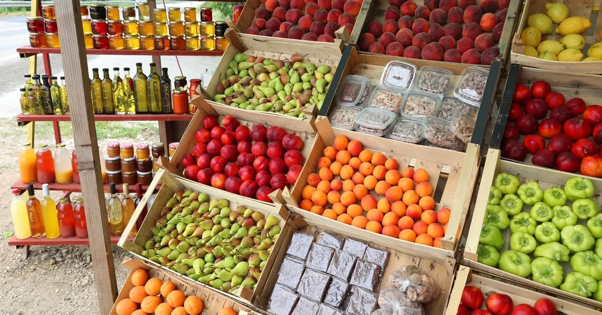 The Top Healthy Shopping Centers on Long Island: Where to Shop for Your Wellness Needs