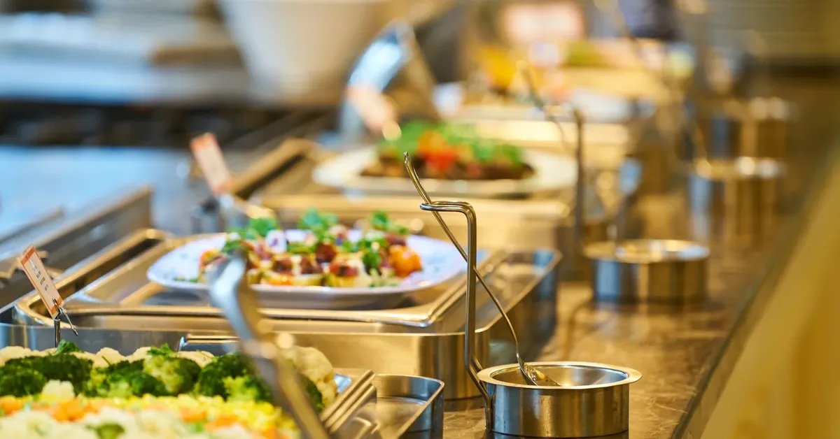 Feasting on the Island: Unveiling Long Island's Ultimate Buffet Restaurants