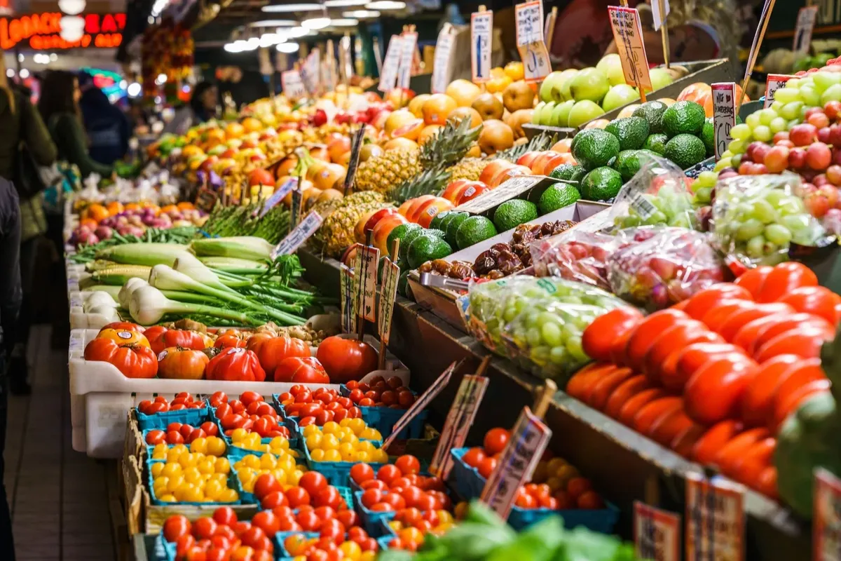 Some Long Island Farms and Farmers Markets to Check Out in the 2021 Season