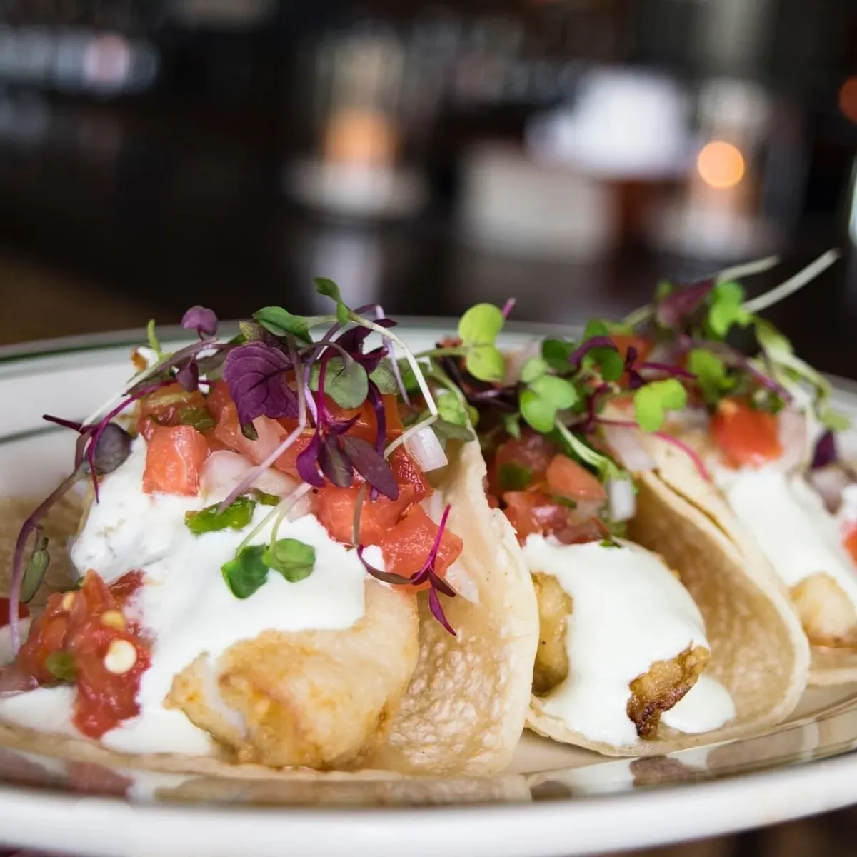   -Photo Credit:    Besito Mexican   