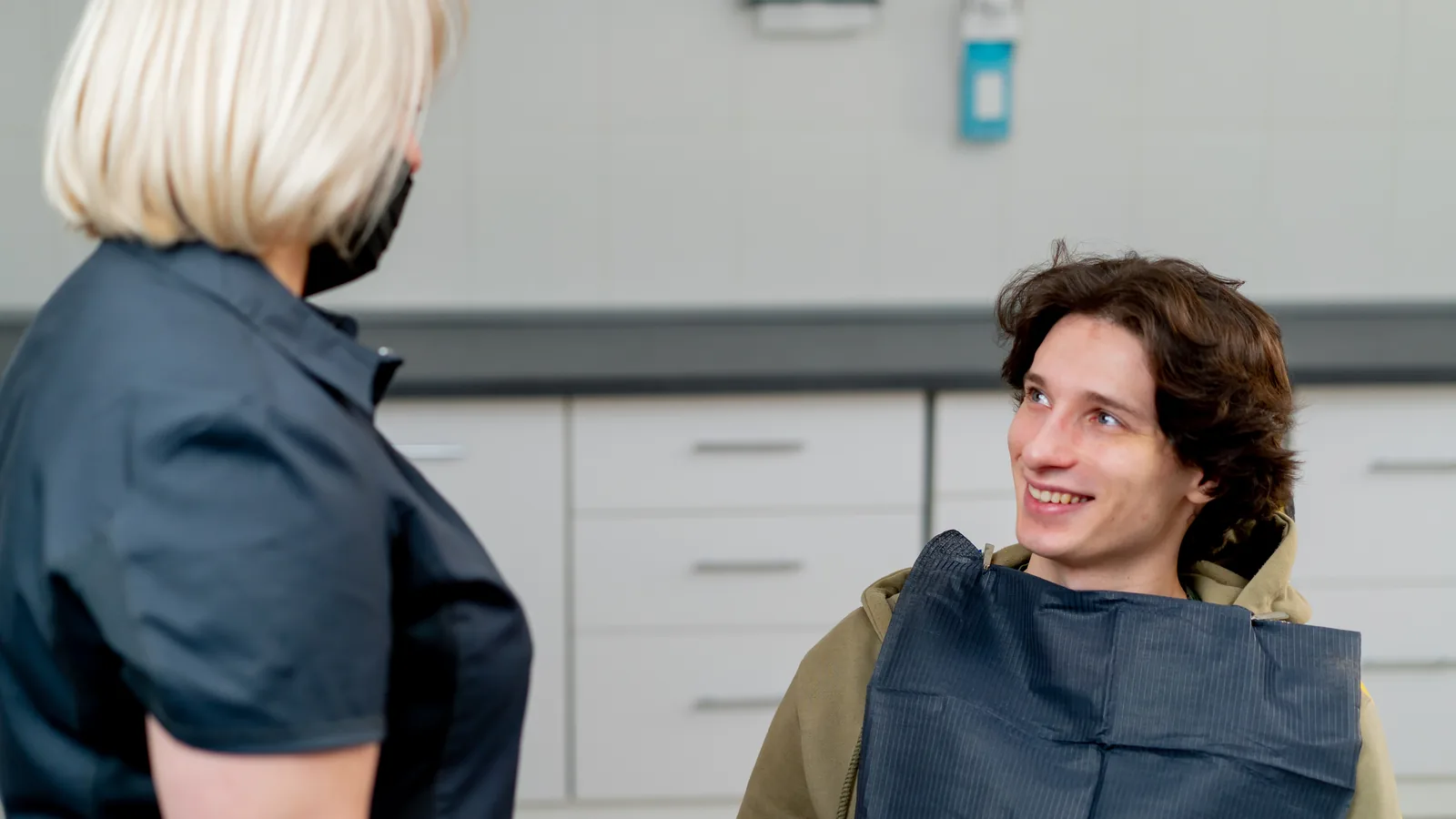 Long Island Dental Patients Price-Shop Before They Ever Call. Most Practices Give Them Nothing to Find.