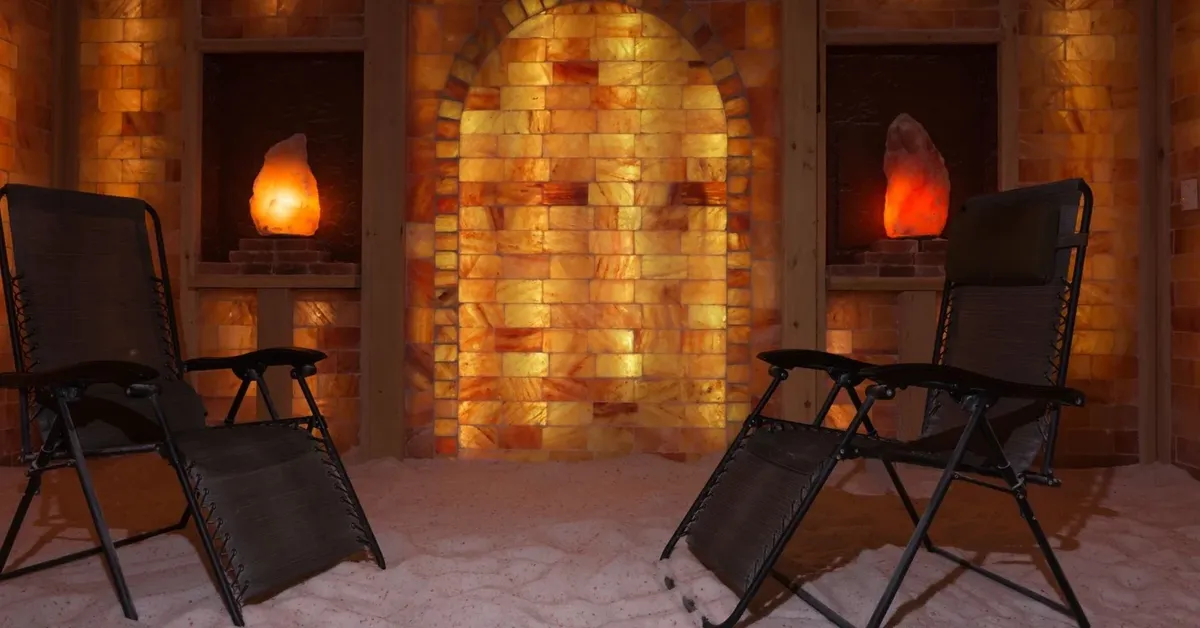 Breathe Easy: Discover the Best Salt Caves on Long Island