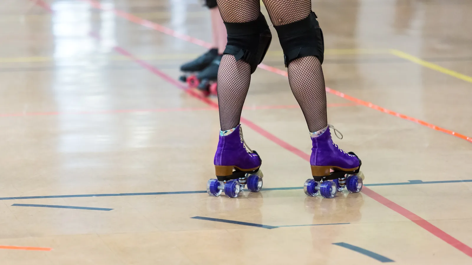 Greenport's Roller Rink Legion Hall Is Bringing Back Its Members Bar