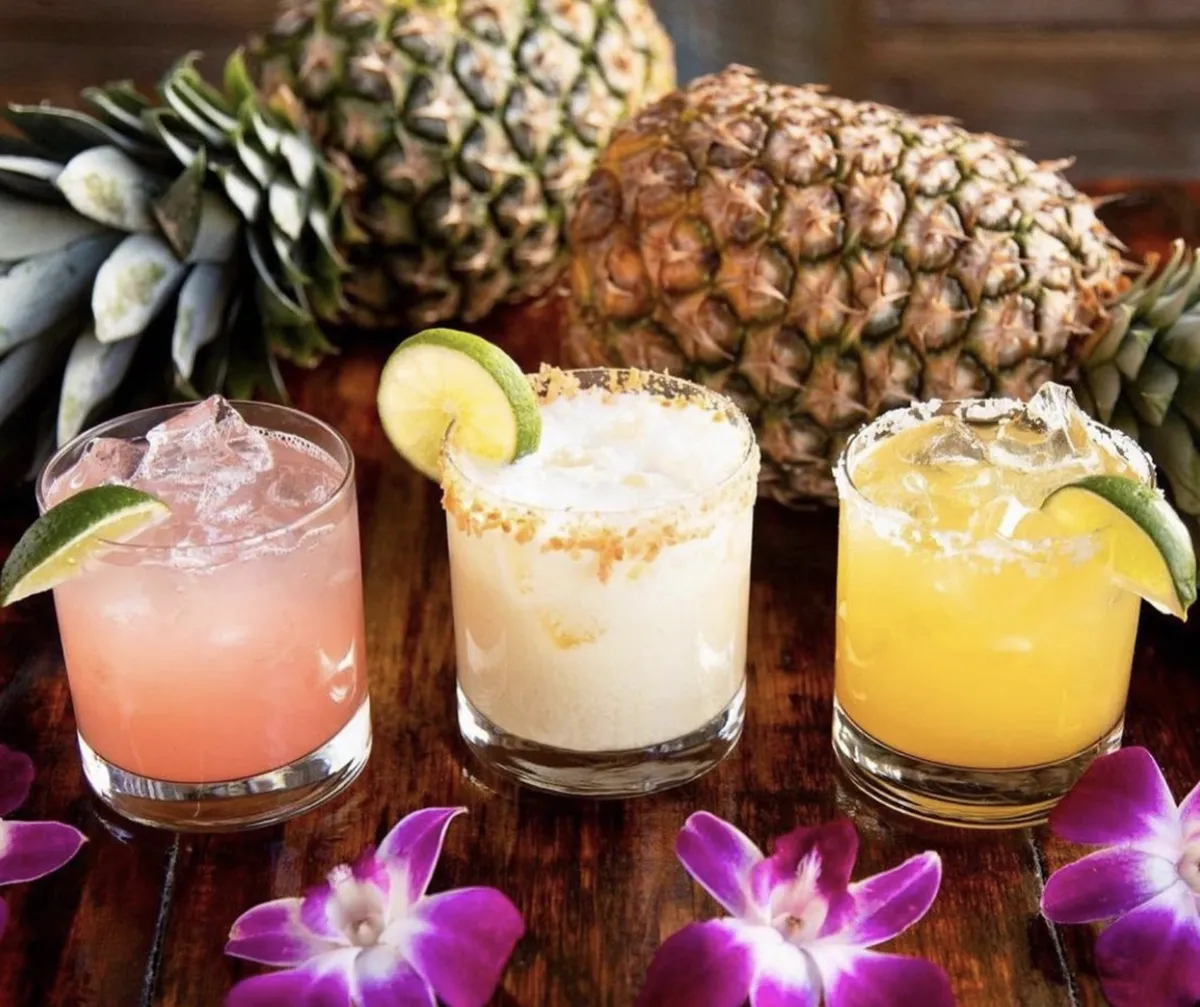 Coastal Kitchen and Daiquiri Bar Gives Bay Shore an Island Experience