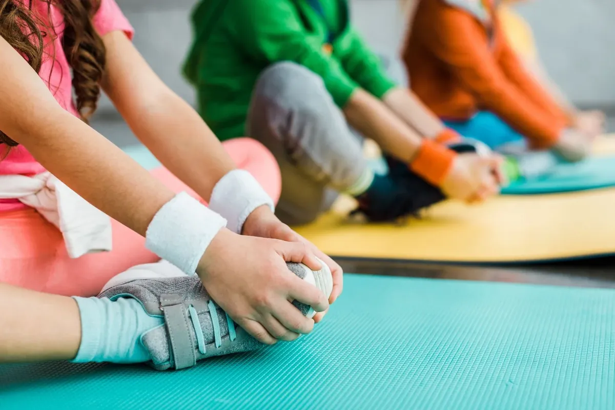 YMCA Long Island Spring Registration