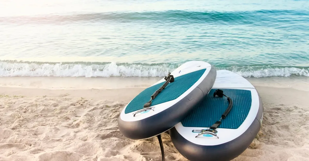 Paddleboarding on Long Island: A Comprehensive Guide to Exploring the Waters