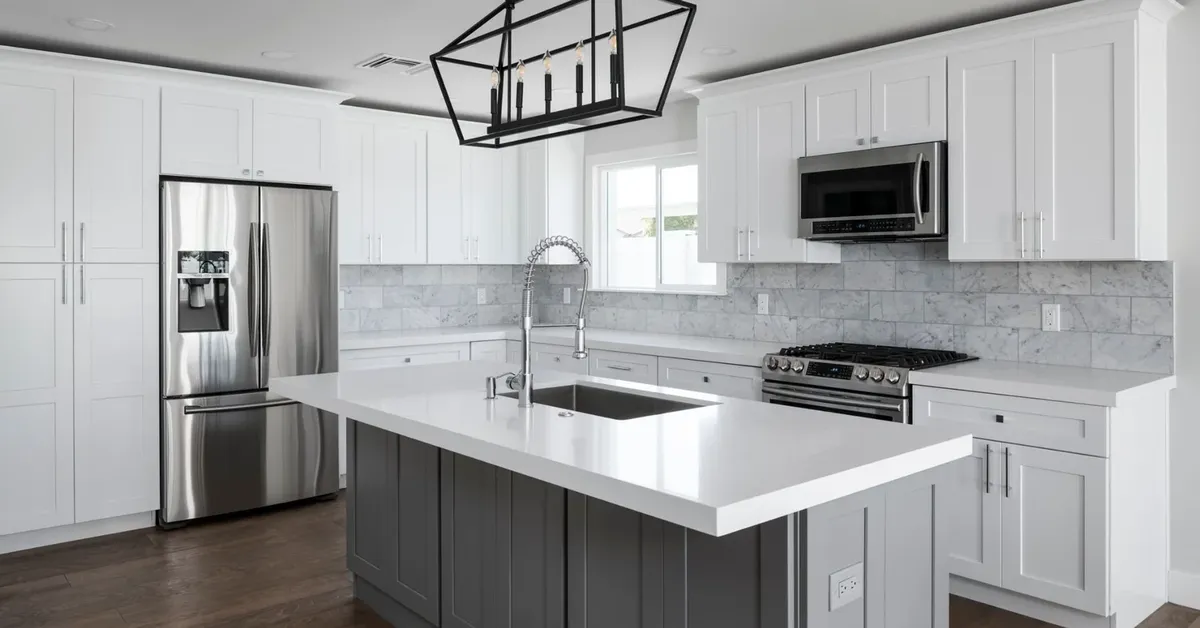 Revolutionizing Home Appliance Shopping with Unparalleled Service & Selection