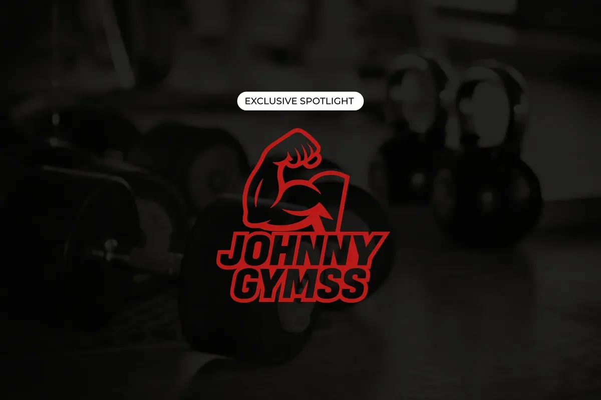 Johnny Gymss: Long Island’s Voice for Strength, Wellness & Lifestyle Change
