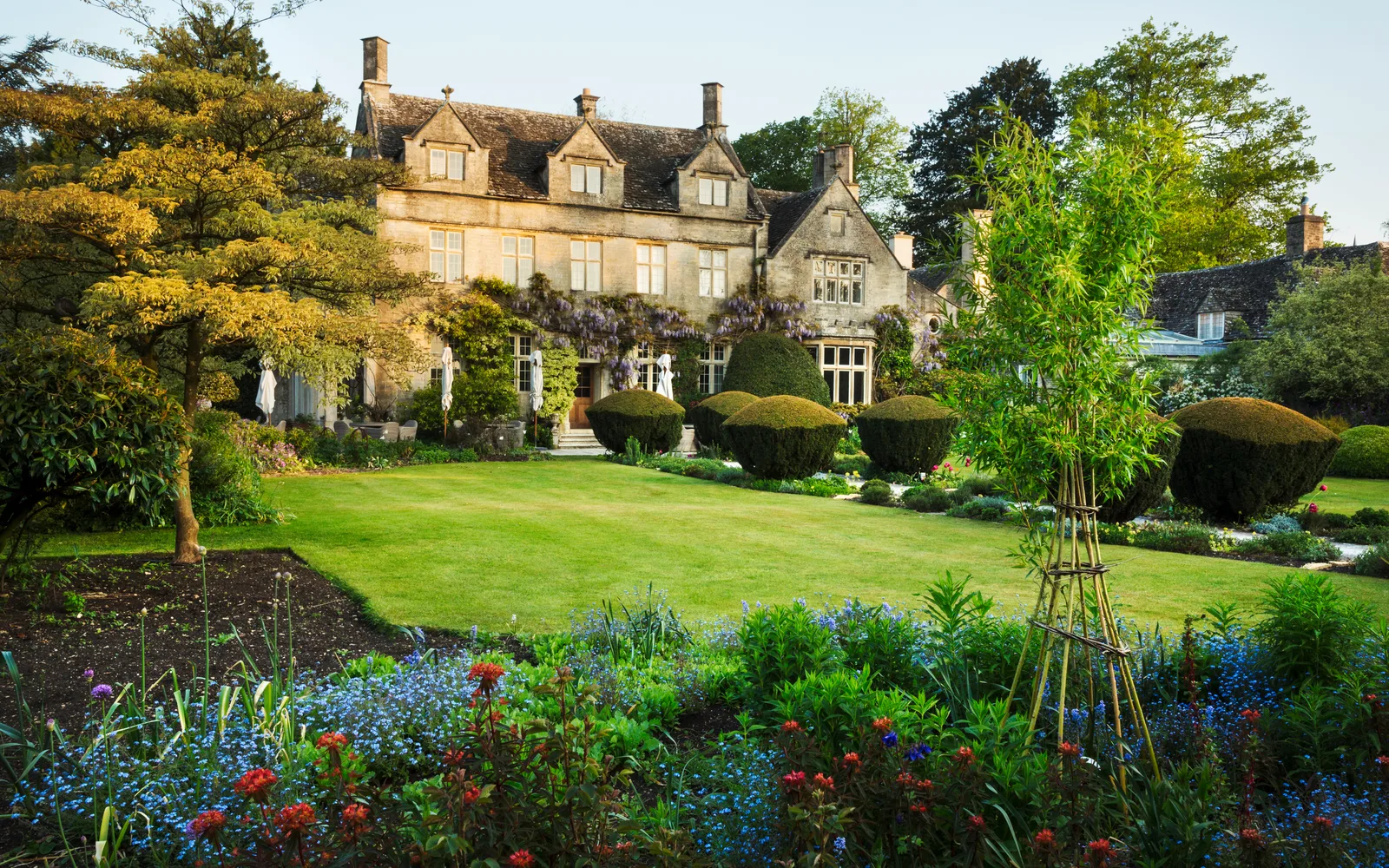 Outdoor Shakespeare Returns to Sylvester Manor on Shelter Island